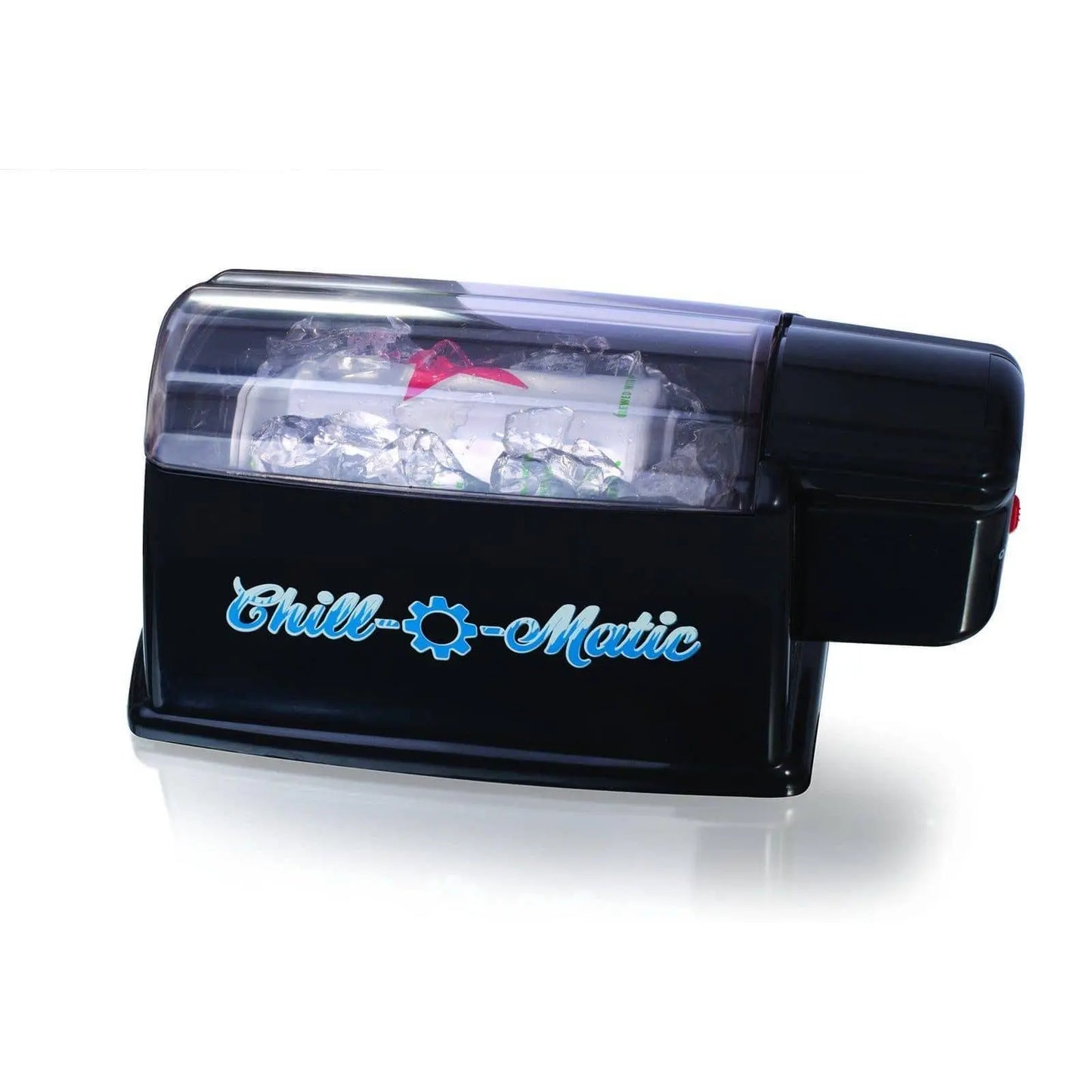 Chill-O-Matic Automatic 60-Second Beverage Chiller