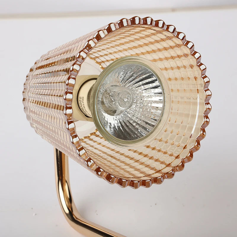 Transform Your Space with the 50W Dimmable Candle Warmer Lamp - Perfect for Cozy Bedrooms and Holiday Decor!