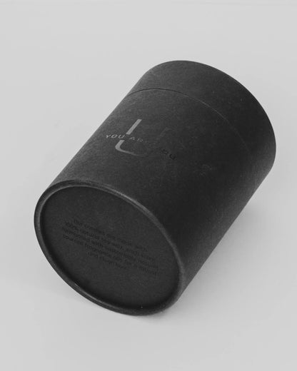 Affa Noir - Sandalwood & Amber