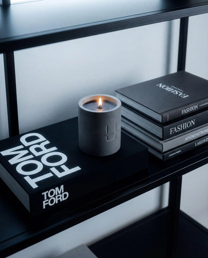 Affa Noir - Sandalwood & Amber