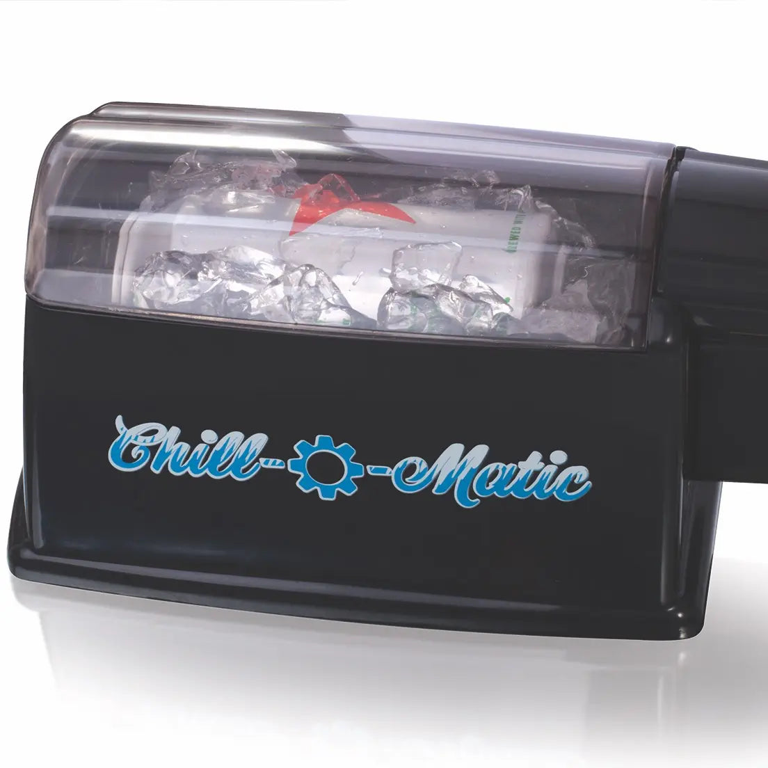 Chill-O-Matic Automatic 60-Second Beverage Chiller